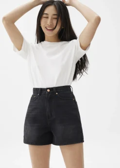 Love, Bonito Staples|Weekend*Yuki Classic Denim Shorts