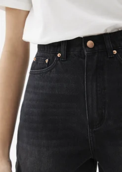 Love, Bonito Staples|Weekend*Yuki Classic Denim Shorts