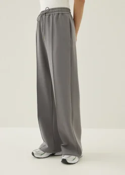 Love, Bonito Casual Pants|Straight*Zita Elastic Neoprene Straight Leg Jogger
